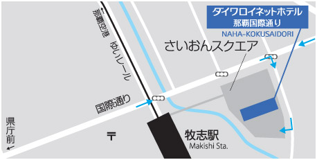 Yahoo!Map@䂢[quŵē