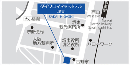 Yahoo!Map@C 䓌ŵē