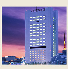 アジュール竹芝