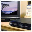DVDプレイヤー