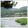 嵐山