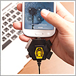 スーパーケータイ充電器