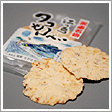 江ノ島タコせんべい