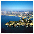 江の島