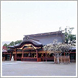 大宰府天満宮