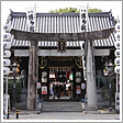 櫛田神社