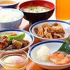 九州の特産品から定番のメニューまで