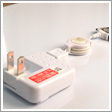 携帯電話充電器