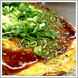 お好み焼き(お好み村)