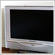 デジタル放送対応液晶テレビ