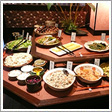 京のおばんざい 京百菜