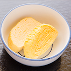 焼鮭