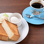 和定食