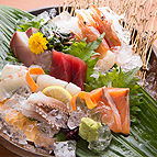 和定食
