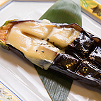 和定食