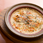 朝粥定食