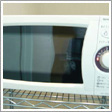 電子レンジ