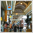 狸小路