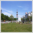 大通公園