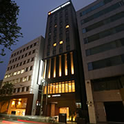 アルモントホテル仙台