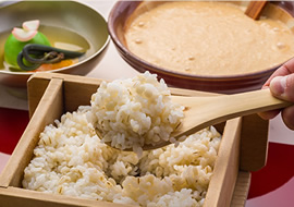 浅草むぎとろ本店