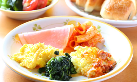 洋食
