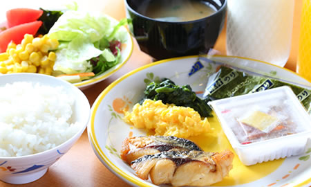 和食