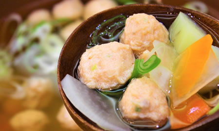 石狩汁