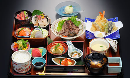 萩膳
