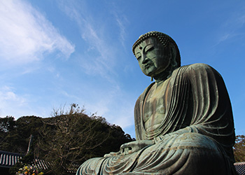 鎌倉大仏