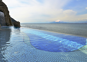 江の島アイランドスパ