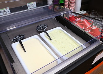 宮城ご当地ジェラート