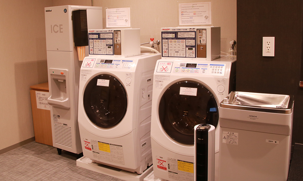 男性浴場の画像