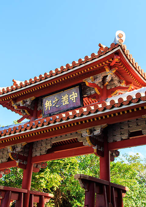 日暮里の街の画像