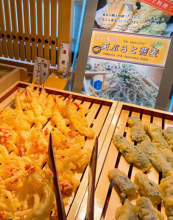 朝食