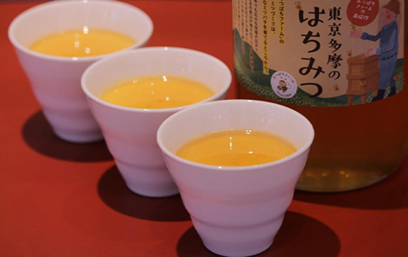 朝食