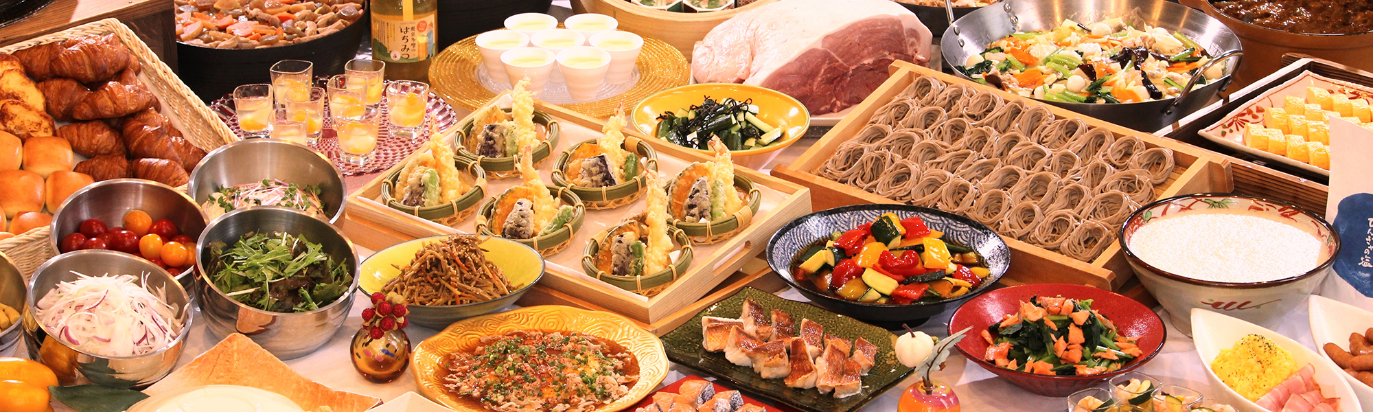 朝食の画像