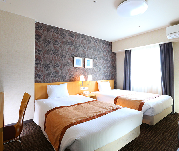 客室の画像