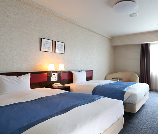 客室の画像