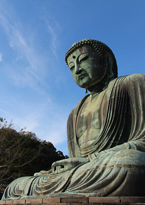 日暮里の街の画像