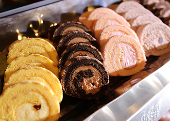 アソートケーキ