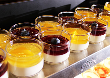 ババロア・ムース