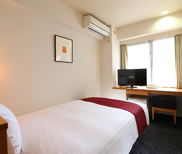 客室の画像