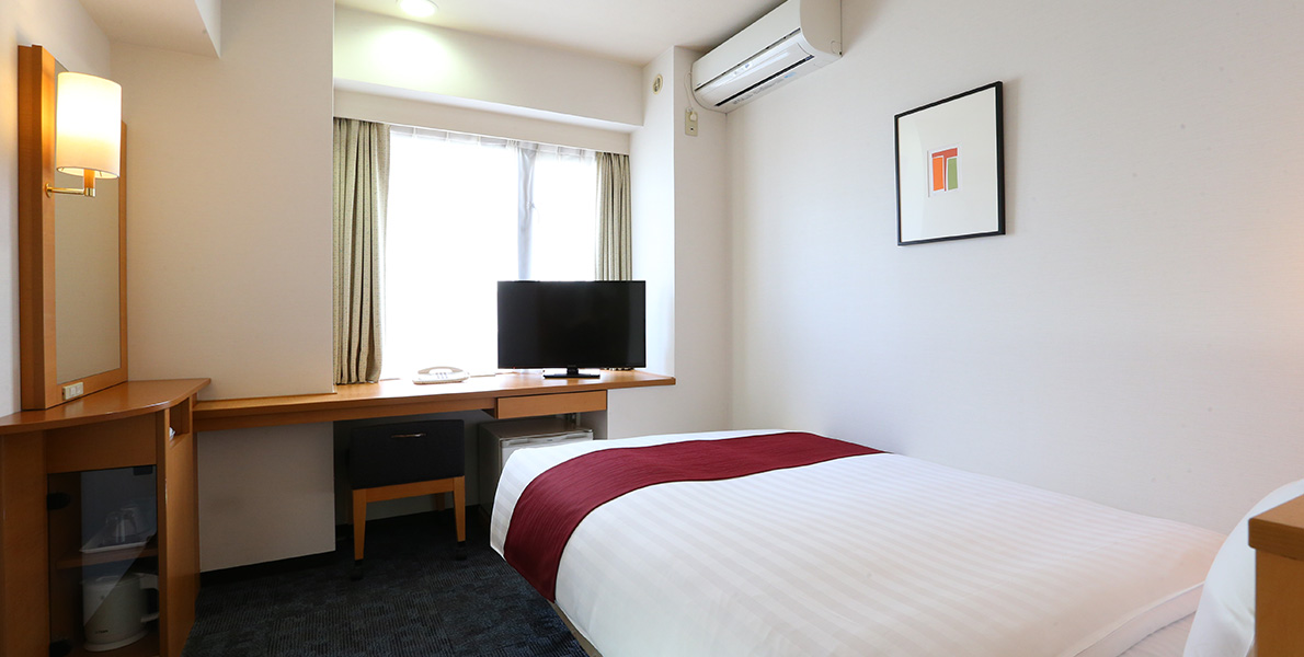 客室の画像