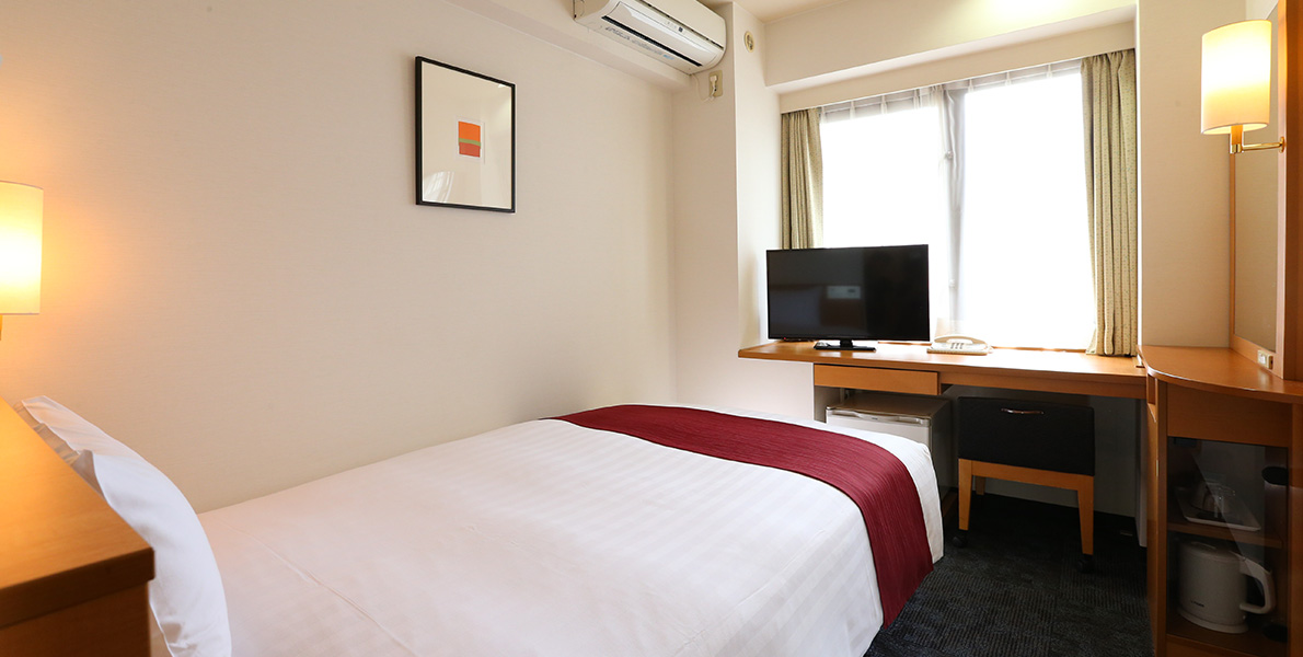 客室の画像