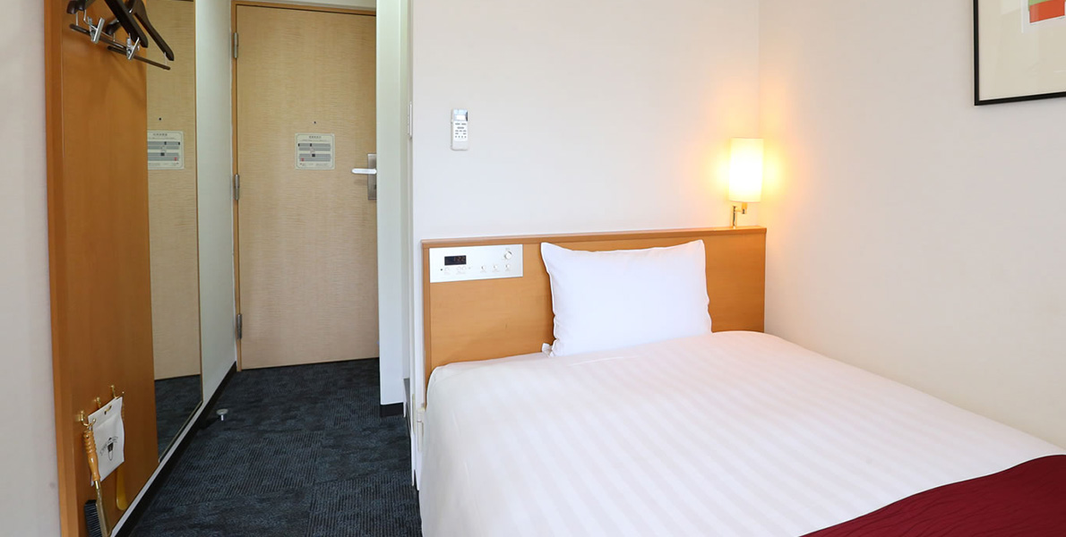 客室の画像