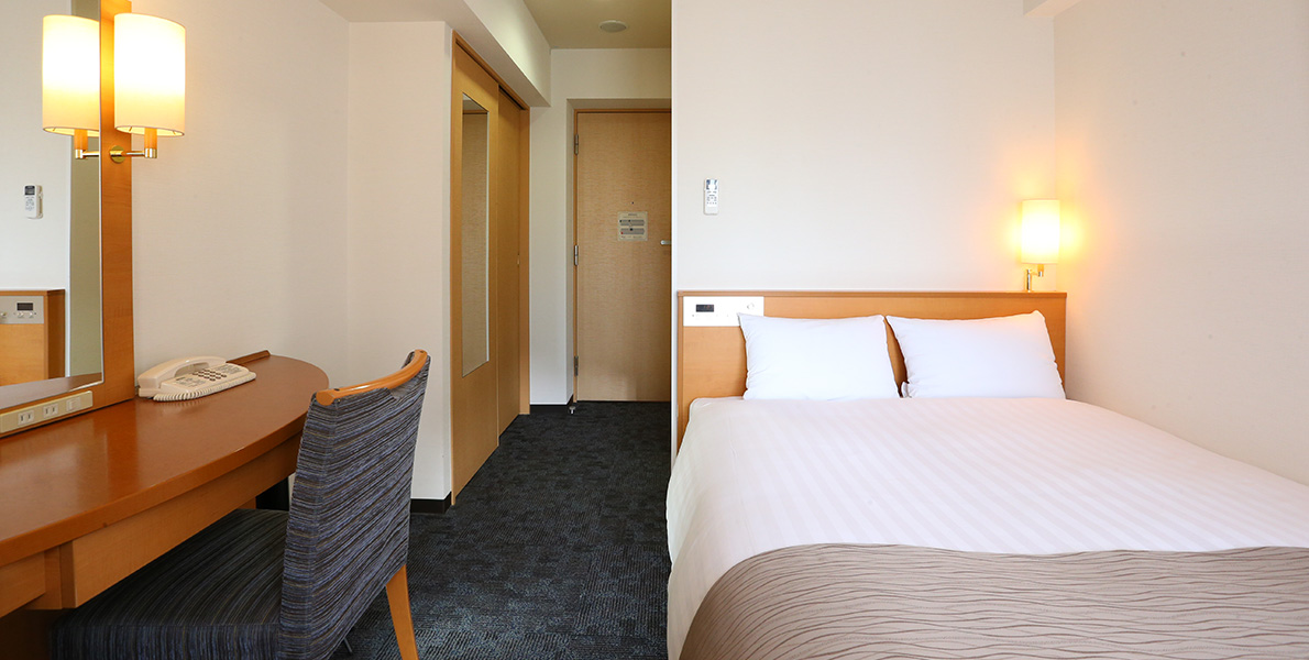 客室の画像