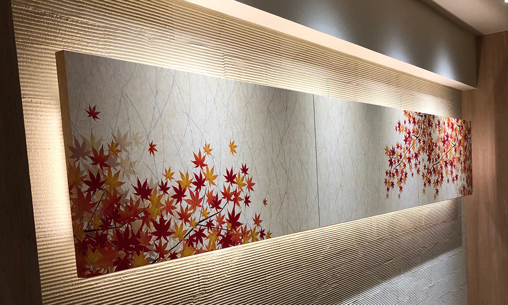 女性浴場の画像