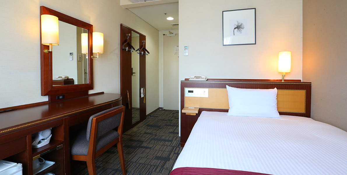 客室の画像