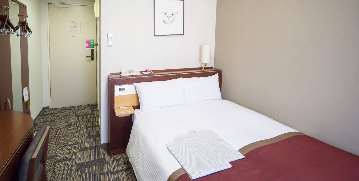 客室の画像